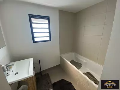Appartement, 98 m²