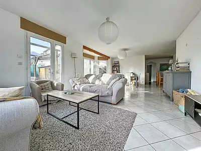 Maison, 128 m²