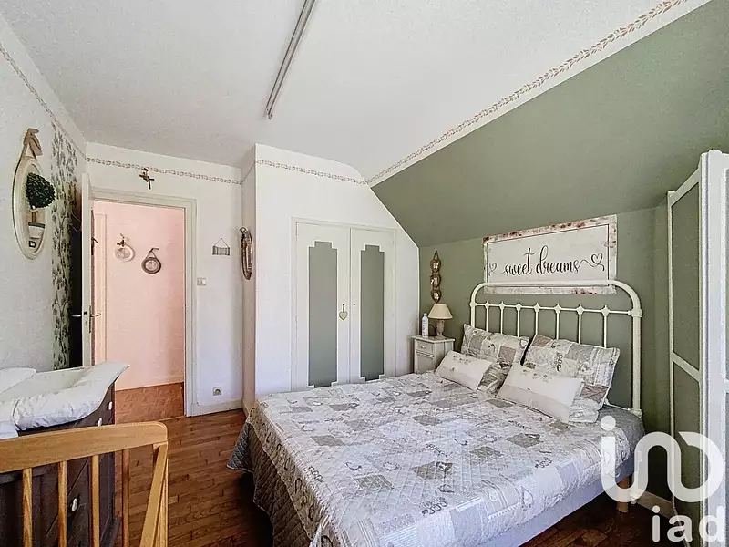 Maison, 124 m²