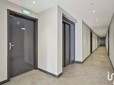 Appartement, 83 m²