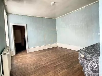 Maison, 100 m²