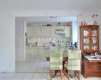 Appartement, 60 m²
