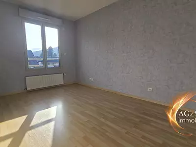 Appartement, 69,28 m²