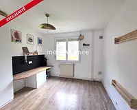 Appartement, 69 m²