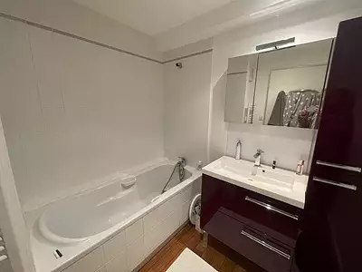 Appartement, 97,28 m²