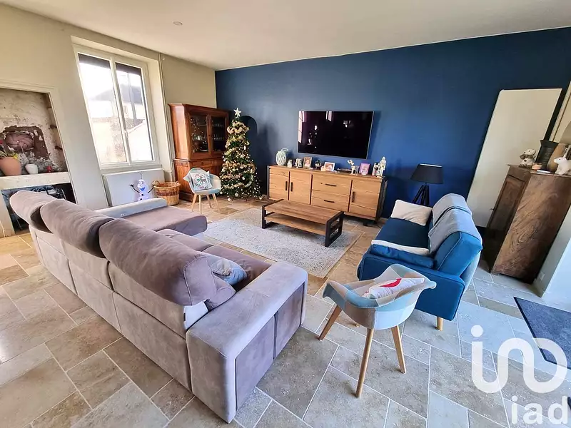 Maison, 212 m²