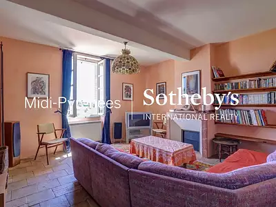Maison, 336 m²