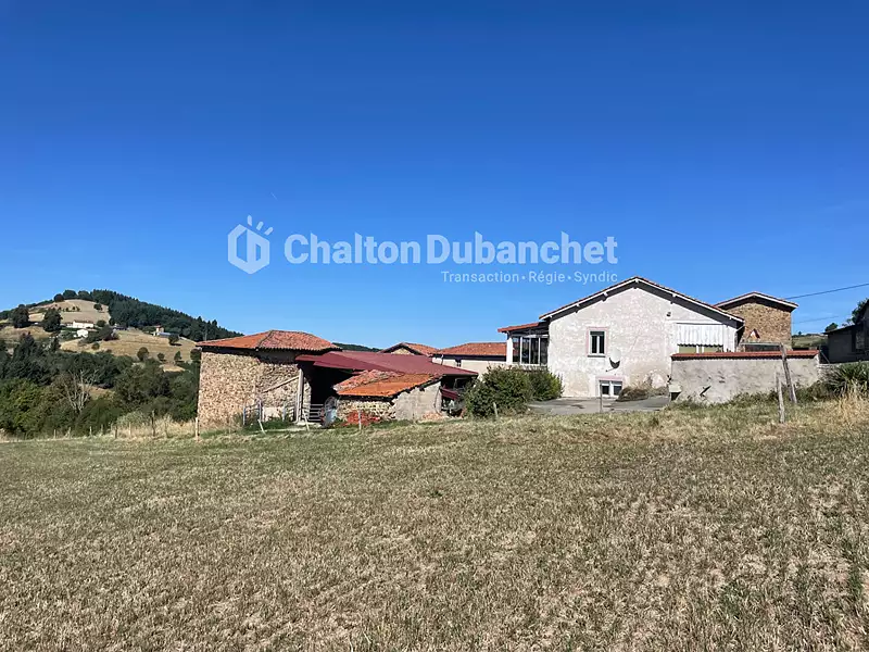 Maison, 171 m²