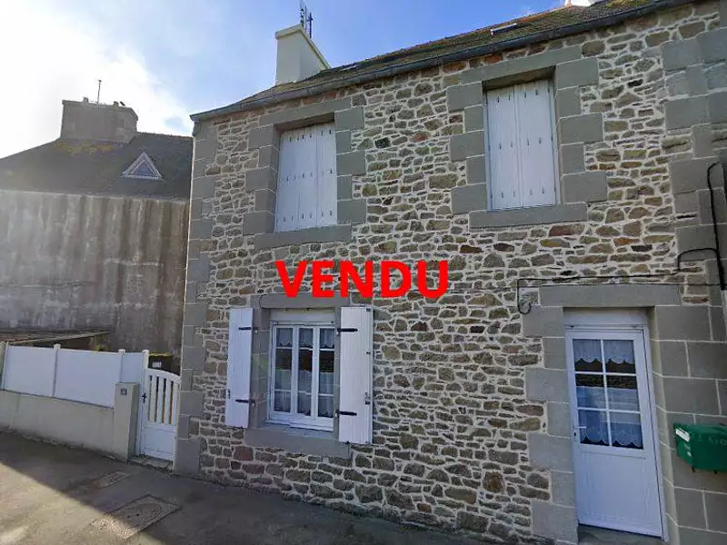 Maison, 70 m²