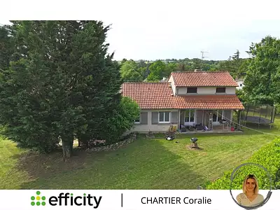 Maison, 112 m²