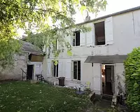 Maison, 181 m²
