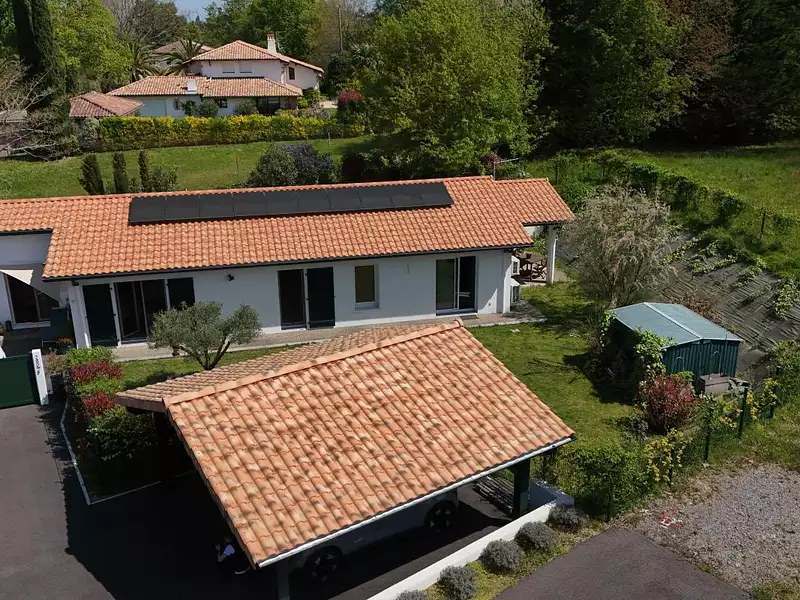 Maison, 154 m²