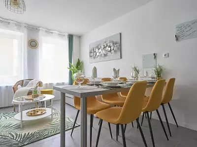 Maison, 96 m²