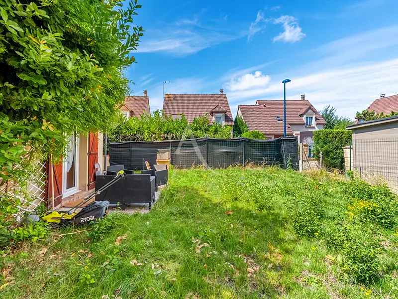 Maison, 100 m²
