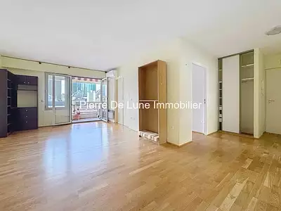 Appartement, 72,56 m²