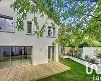Maison, 135 m²