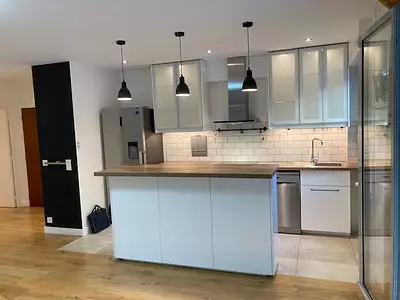 Appartement, 68,51 m²