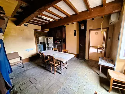 Maison, 173 m²