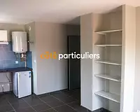Appartement, 21,12 m²
