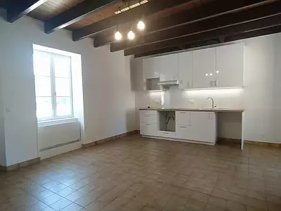 Maison, 51,35 m²