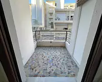 Appartement, 27,85 m²