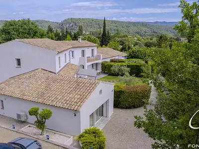 Maison, 475 m²