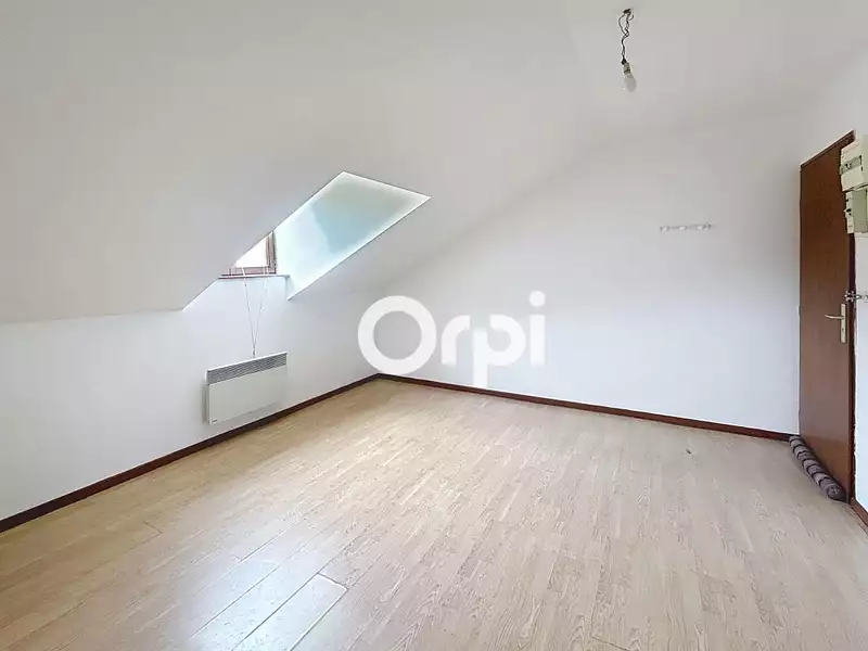 Appartement, 26 m²