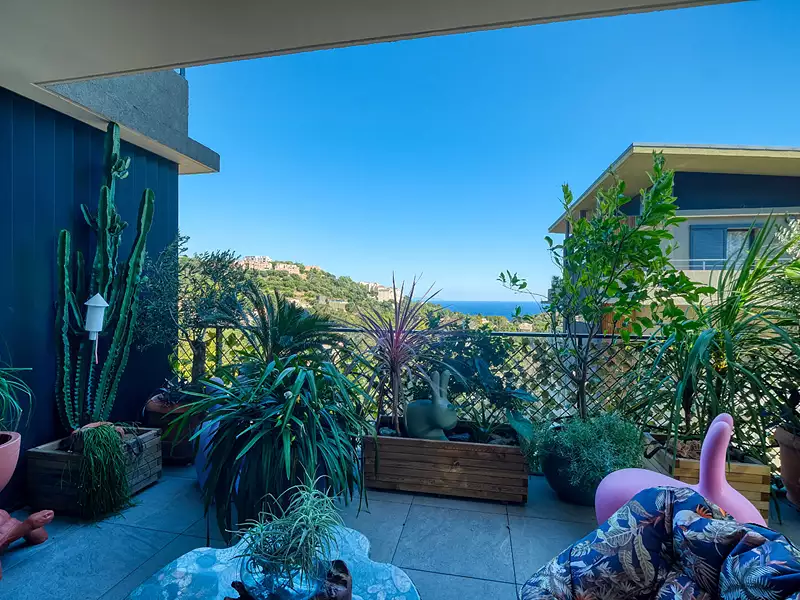 Appartement, 67,4 m²