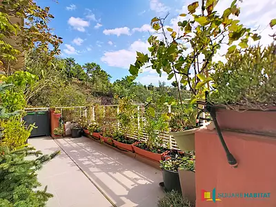 Appartement, 71,85 m²