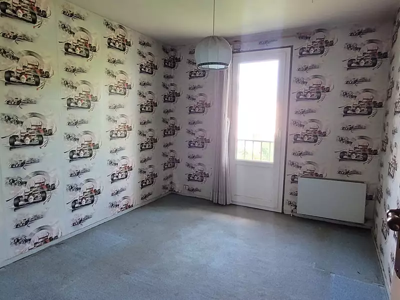 Maison, 111 m²