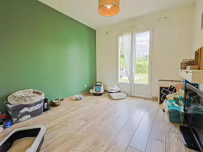 Maison, 145 m²