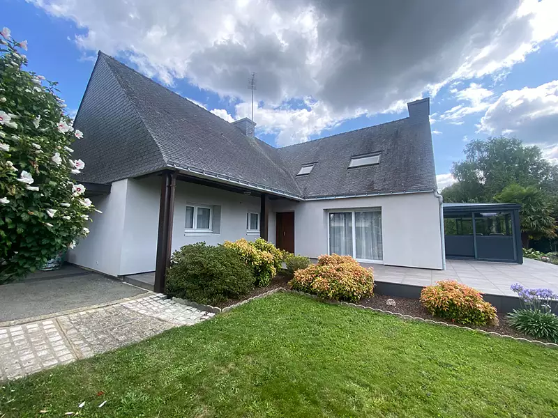 Maison, 185 m²