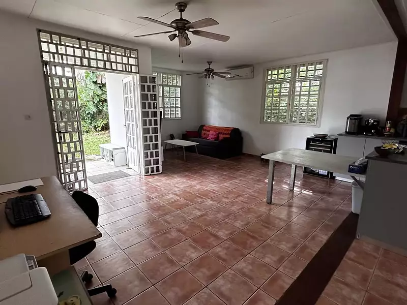 Maison, 140 m²