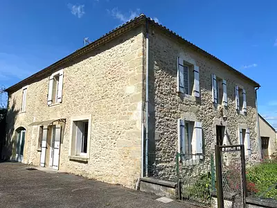 Maison, 195 m²