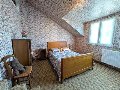 Maison, 100 m²