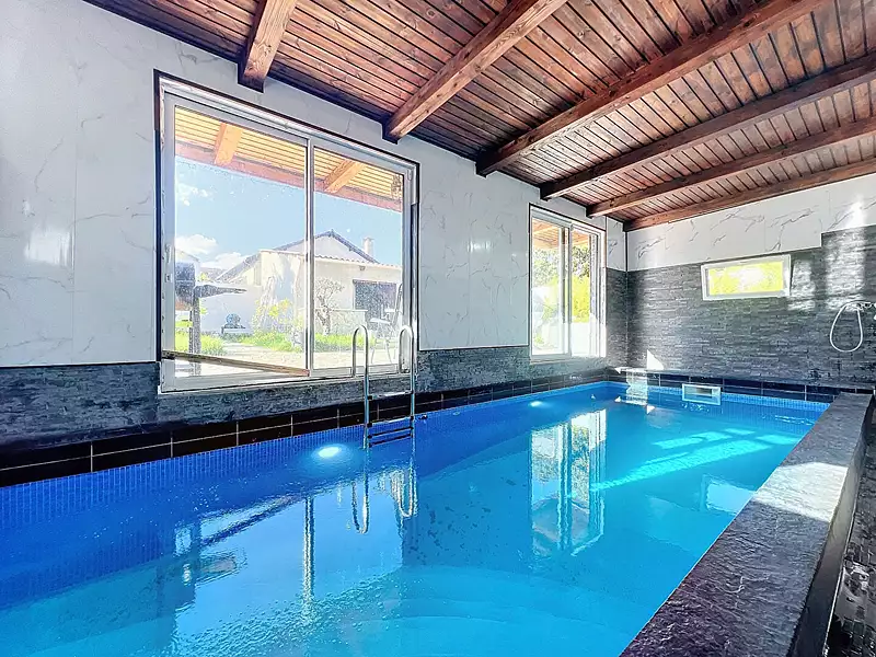 Maison, 186 m²