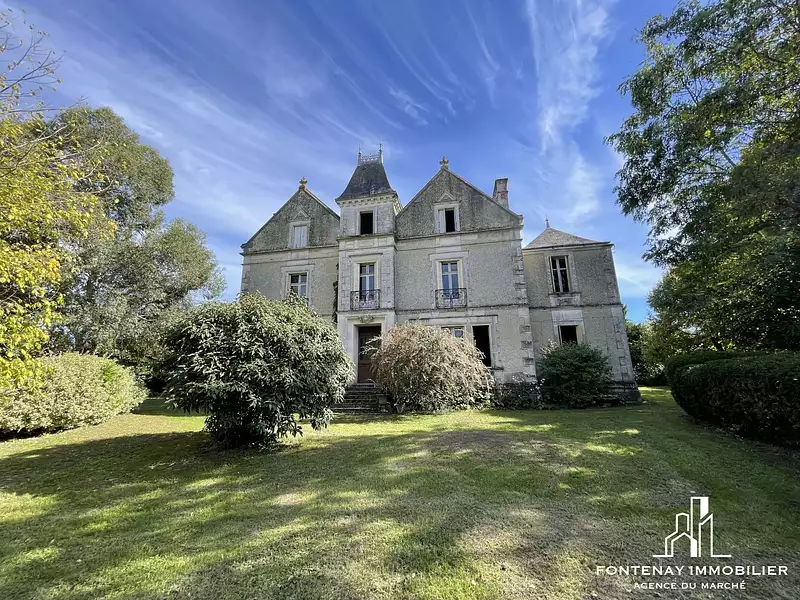 Maison, 345,54 m²