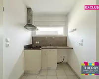 Appartement, 40,73 m²