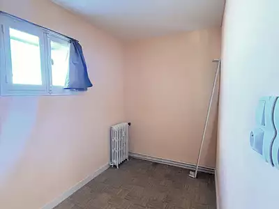 Appartement, 92 m²