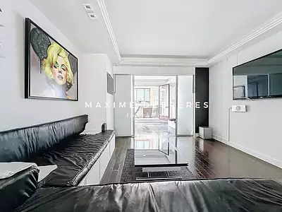 Appartement, 39,09 m²