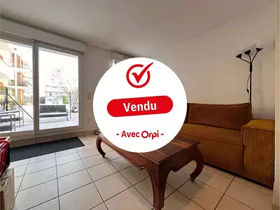 Appartement, 51 m²