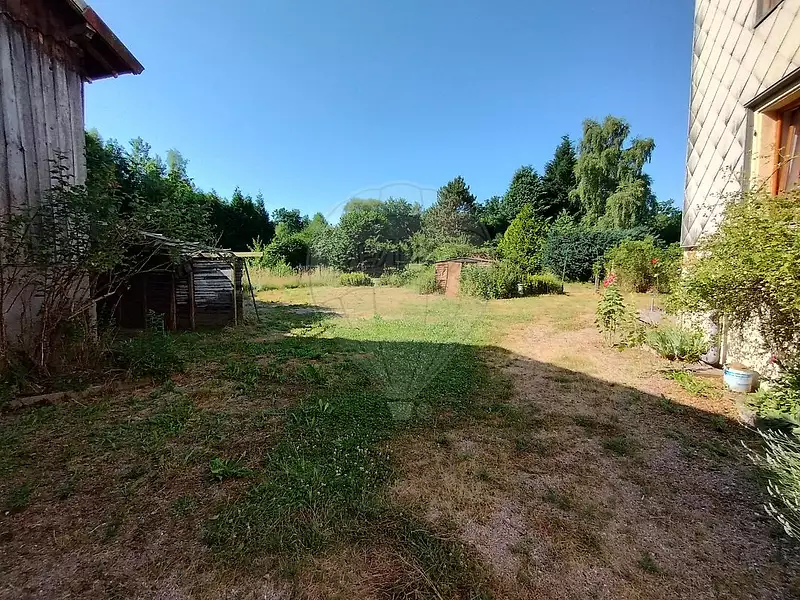 Maison, 224 m²