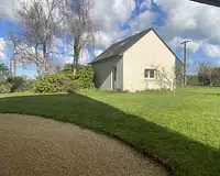 Maison, 116 m²