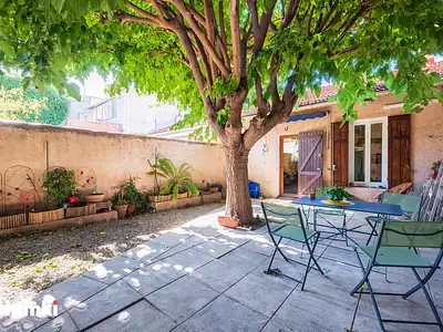 Maison, 100 m²