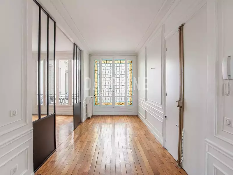Appartement, 191 m²