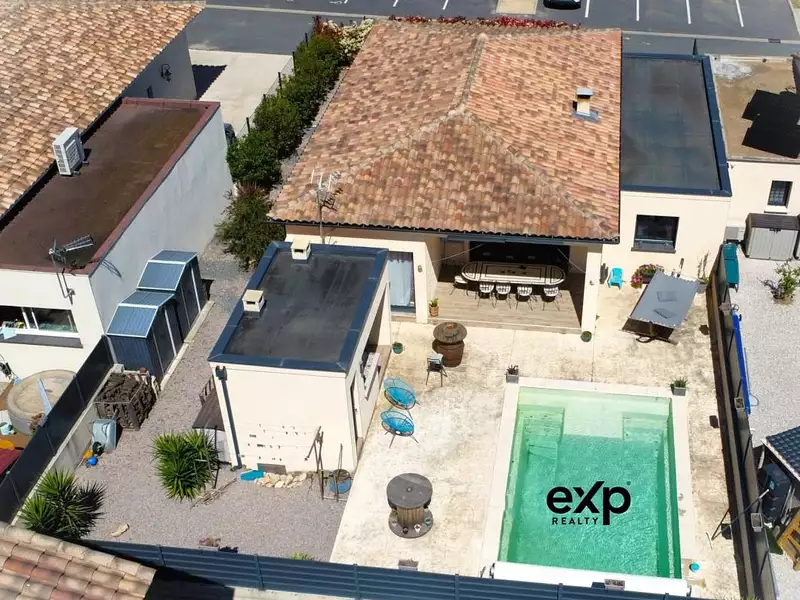 Maison, 100 m²