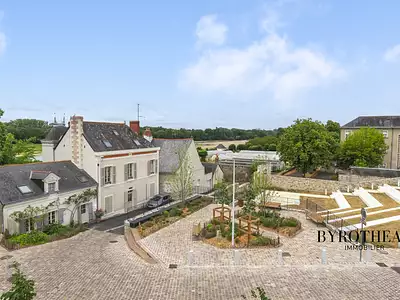 Maison, 190 m²