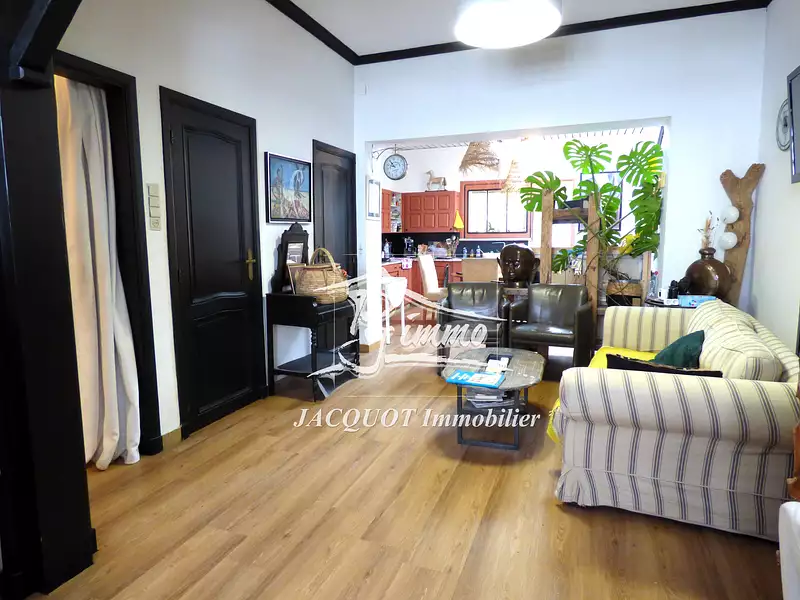 Maison, 105 m²
