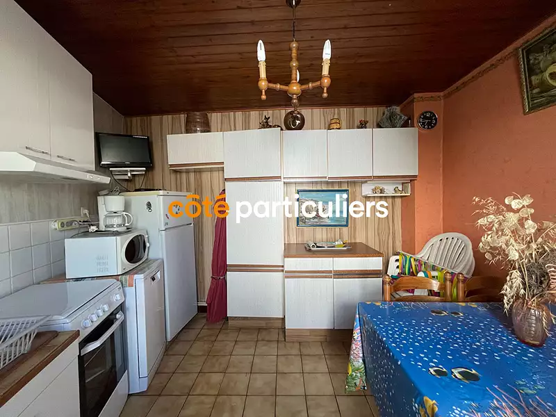 Immeuble, 98 m²