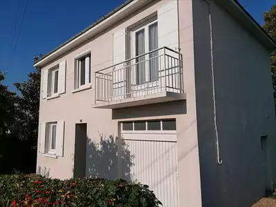 Maison, 80 m²